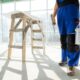 Aprende las mejores técnicas de mantenimiento de pintura para prolongar el color y acabado de tus paredes.