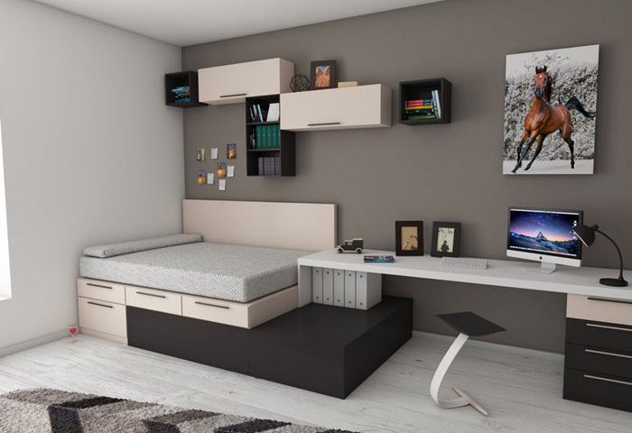 Si has decidido cambiar el aspecto de tu vivienda y renovar su imagen la opción más barata siempre será la de pintar. 