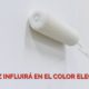 Nuestros clientes siempre eligen colores a partir de tonos cálidos o fríos y para esta decisión clave utilizan la tradicional paleta de colores que los pintores llevamos siempre encima. 