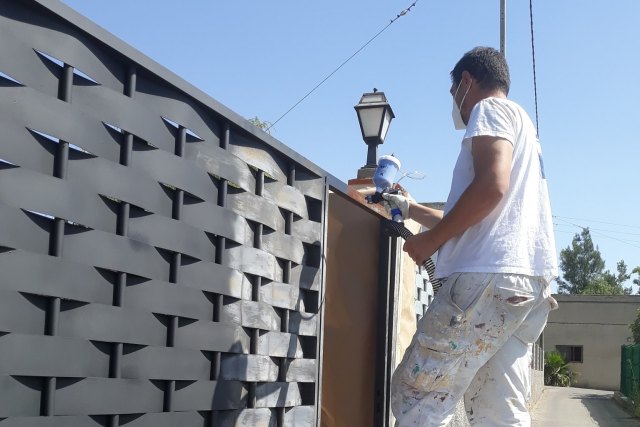 pintores de chalets en valencia3-caubal pintores